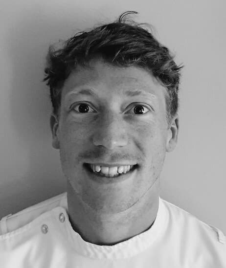 Harry Pettingell M.Ost. BSc. (Hons)
